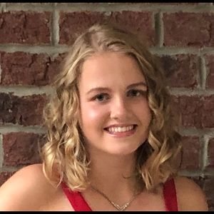 Meet your Posher, Katelyn